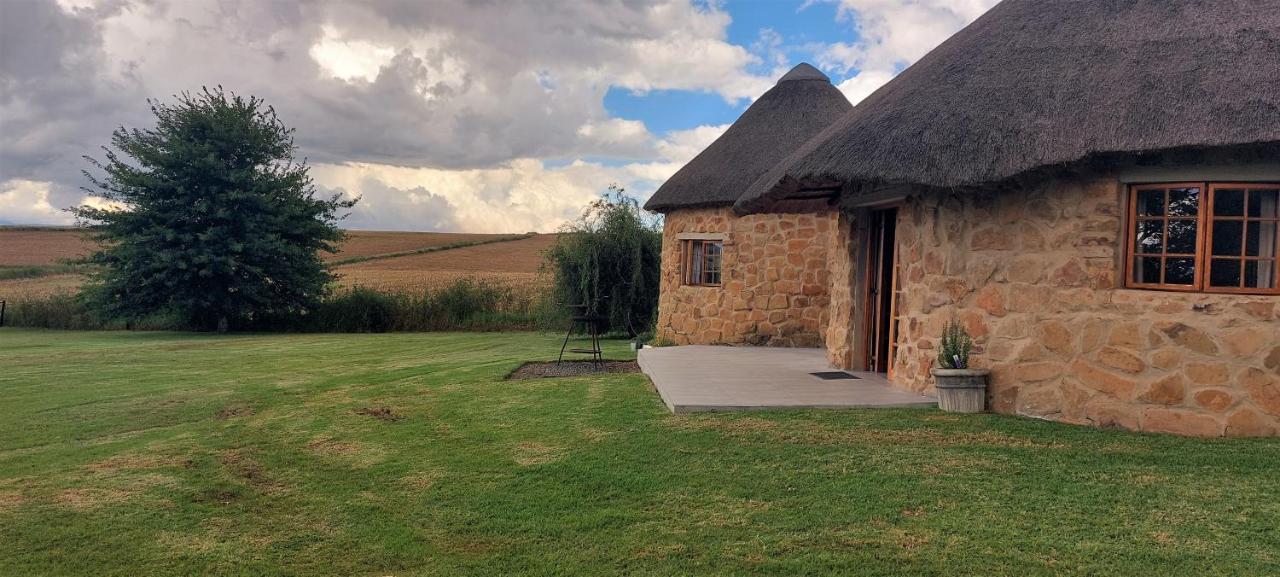 Blackbrook Farm Underberg Exteriör bild