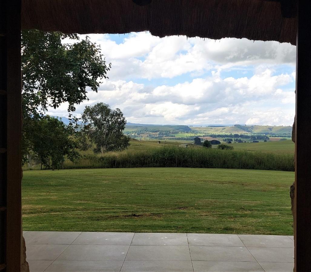 Blackbrook Farm Underberg Exteriör bild
