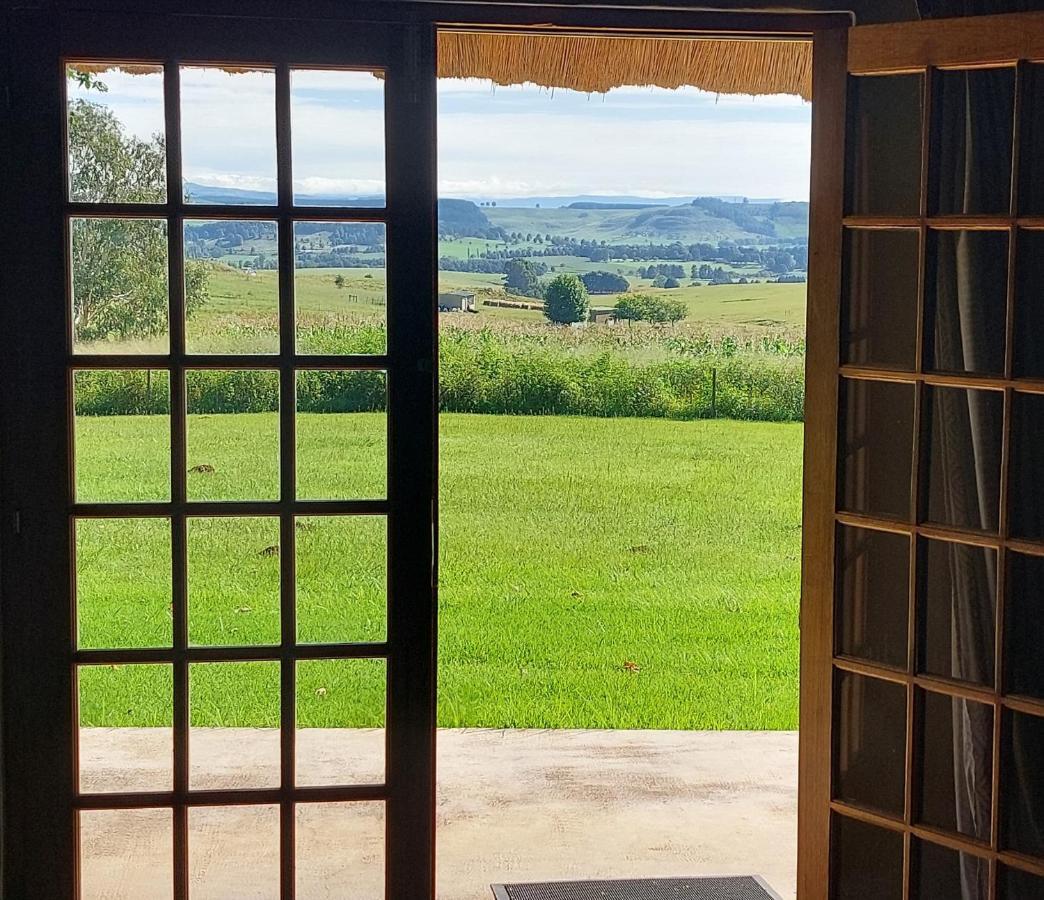 Blackbrook Farm Underberg Exteriör bild
