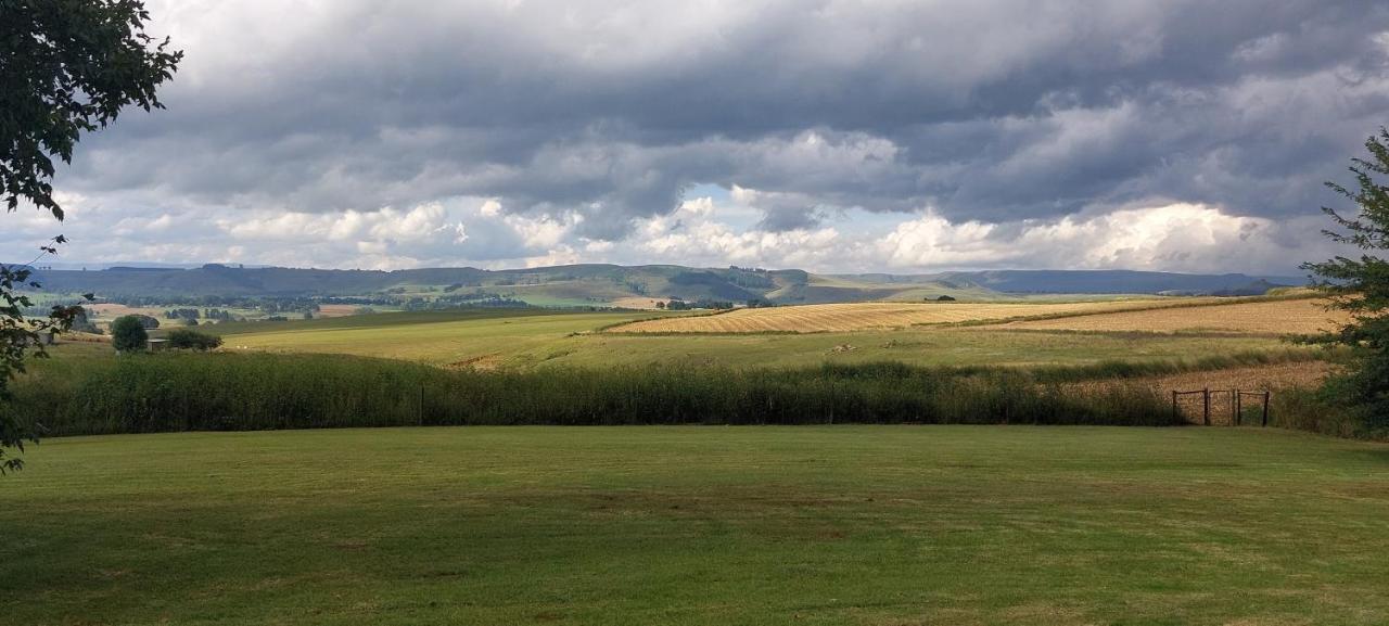 Blackbrook Farm Underberg Exteriör bild